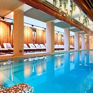 Hotel Lucky Spa&relax, Bansko