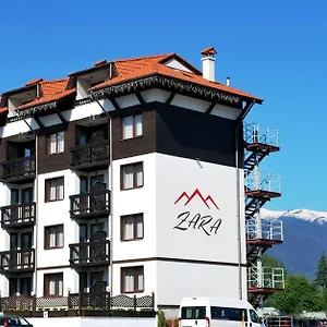 Hotel Zara, Bansko