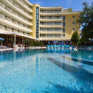 Wela 4* Солнечный берег