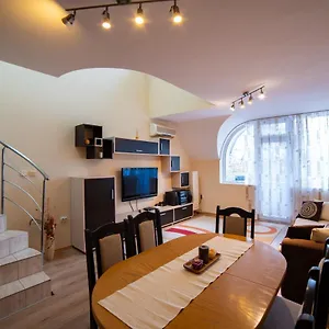 Maisonette Picadilly Apartament Varna