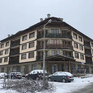 Hotel Vihren Royal Palace, Bansko