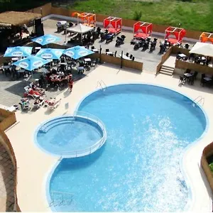 Rio Grande Hotel Hotel de apartamente Sunny Beach