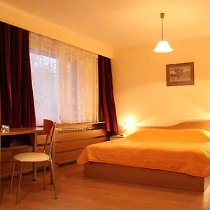 ** Hotel Of Bulgarian Academy Of Sciences Bulgarien