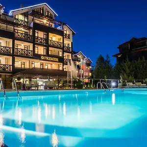 Premier Luxury Mountain Bansko