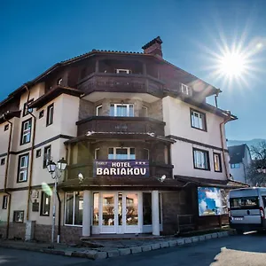 Bariakov Family Bansko