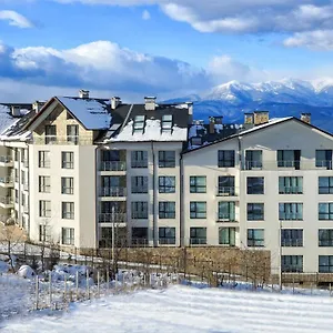 Saint George Palace Bansko