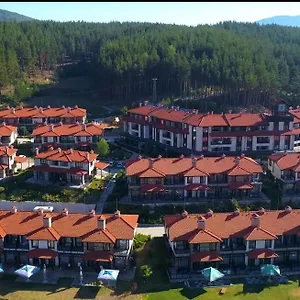 Ruskovets Thermal Spa & Ski Bansko