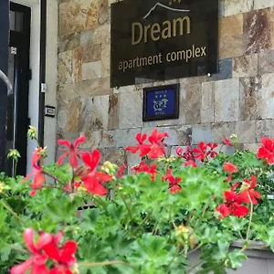 Apart Otel Dream, Bansko