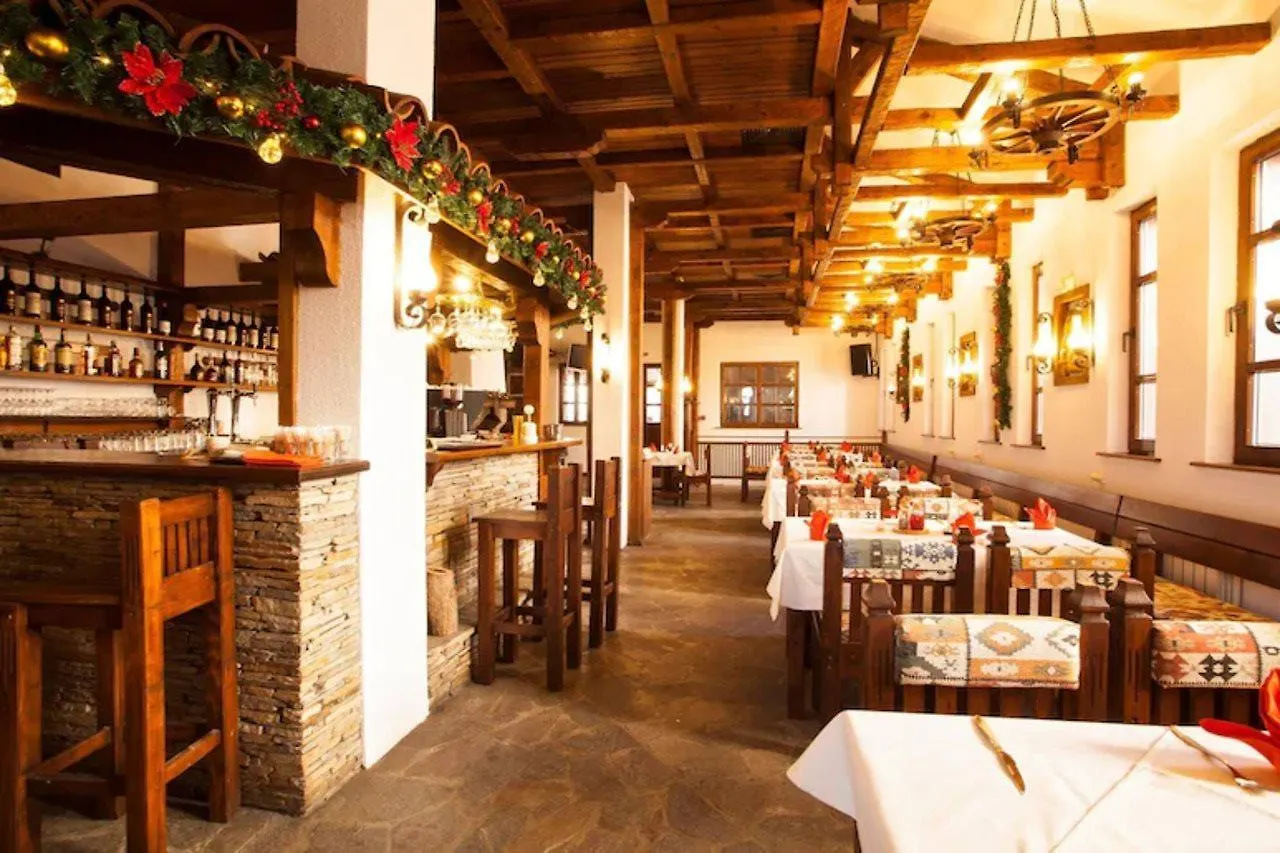 Hotel Tanne Bansko