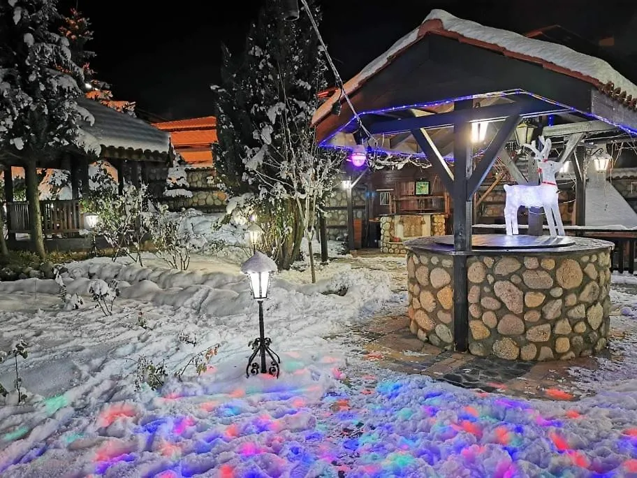 Hotel Tanne Bansko