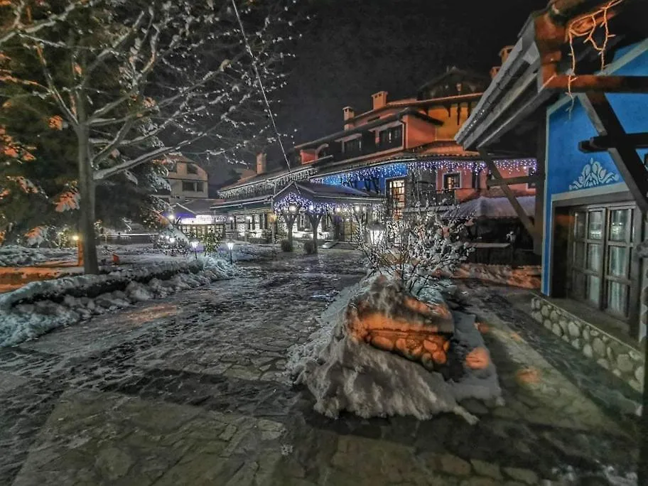 ****  Hotel Tanne Bansko Bulgaria