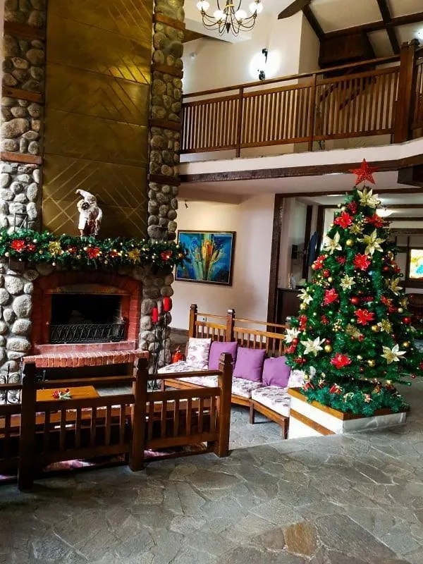 Hotel Tanne Bansko Bulgária