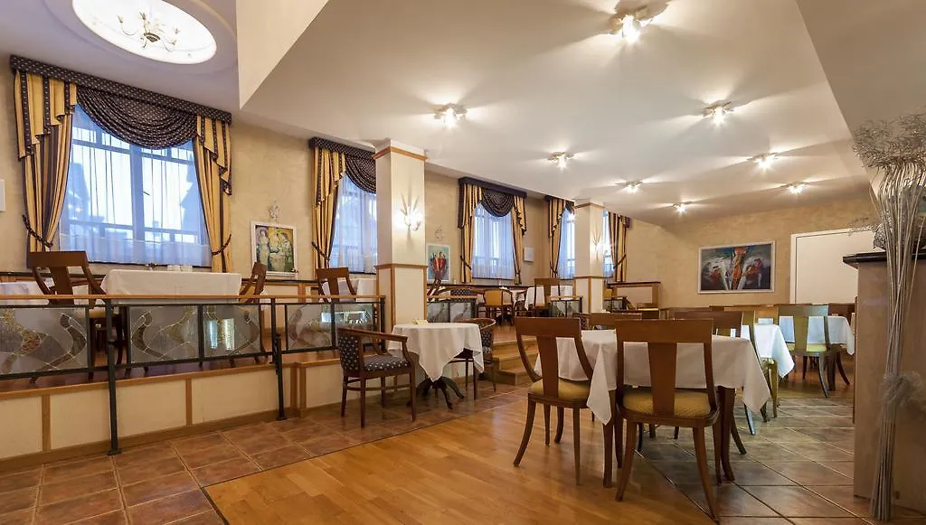Hotel Tanne Bansko