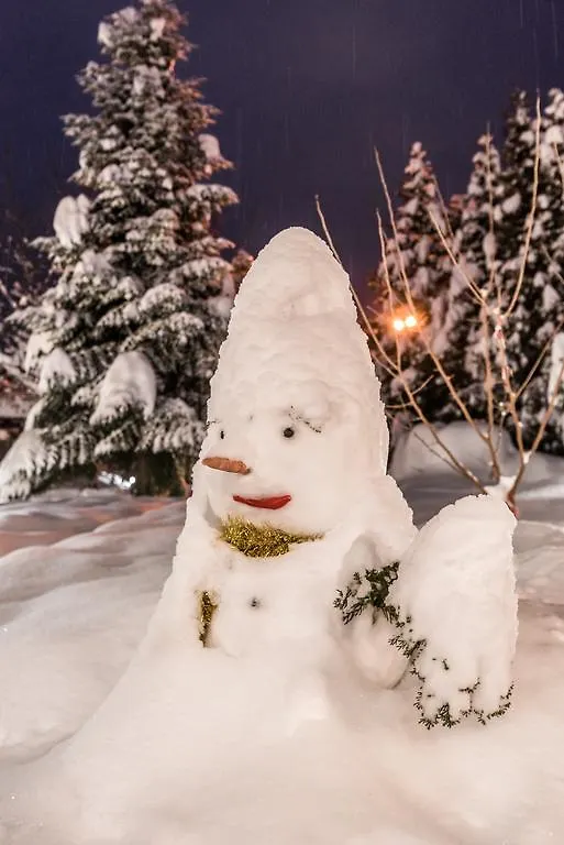Hotel Tanne Bansko