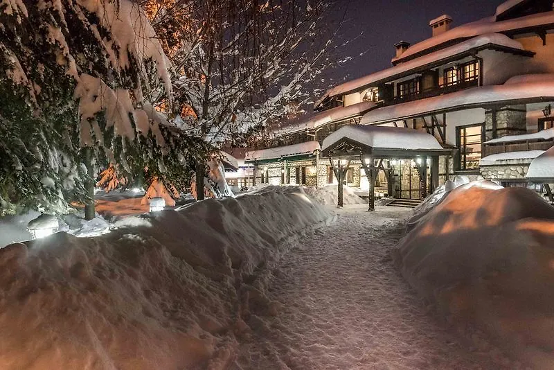 Hotel Tanne Bansko