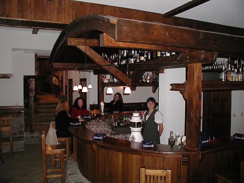 Hotel Tanne Bansko 4*,  Bulgaria