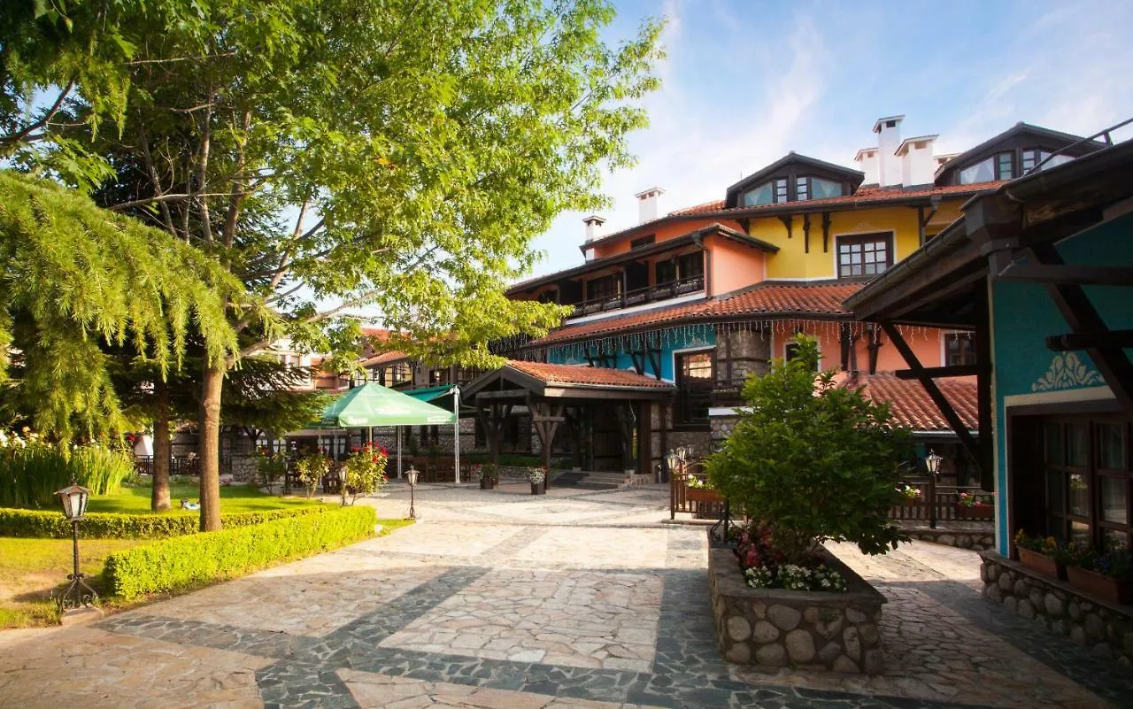 Hotel Tanne Bansko