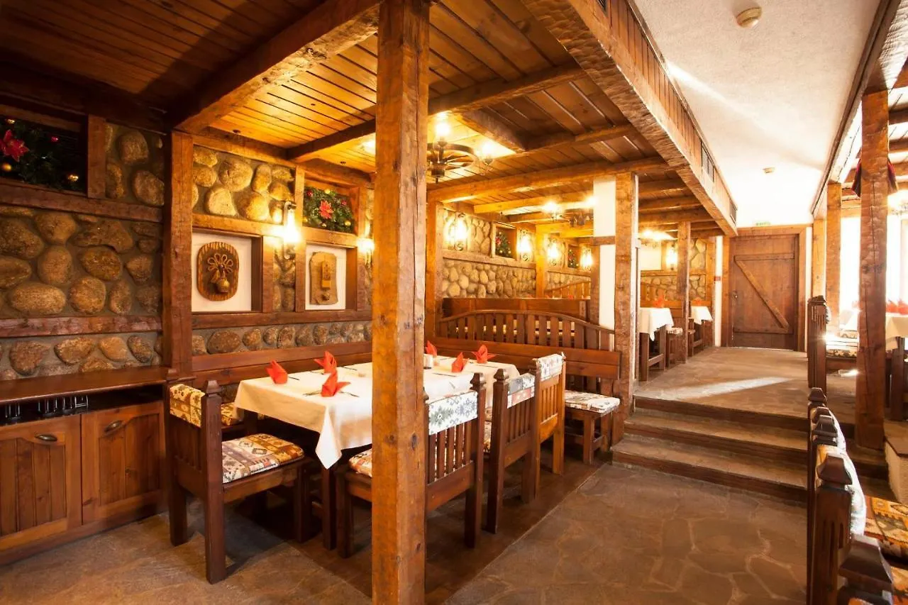 Hotel Tanne Bansko 4*,  Bulgarije