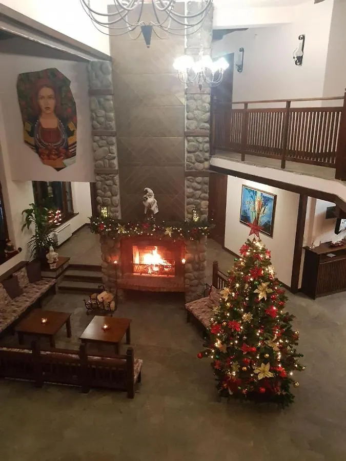 Hotel Tanne Bansko