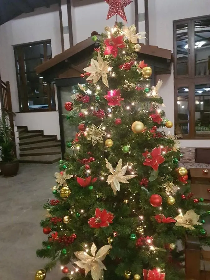 Hotel Tanne Bansko