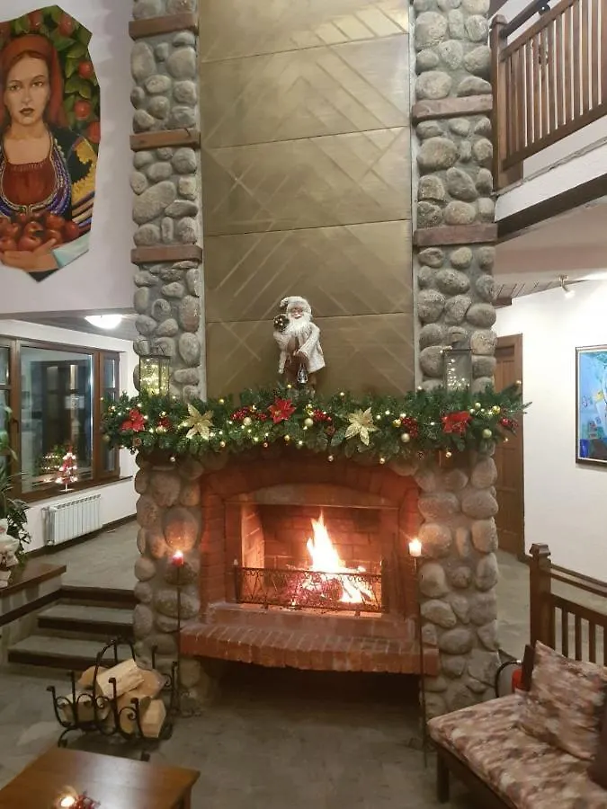 Hotel Tanne Bansko Bulgaria