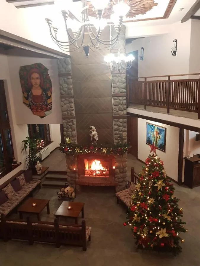 Hotel Tanne Bansko